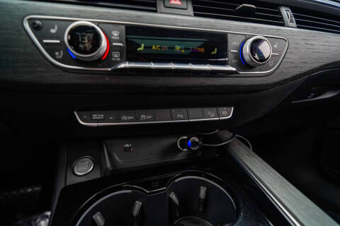 2021 Audi A4 allroad quattro Premium Plus 45 TFSI