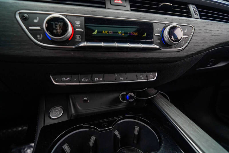 2021 Audi A4 allroad quattro Premium Plus 45 TFSI