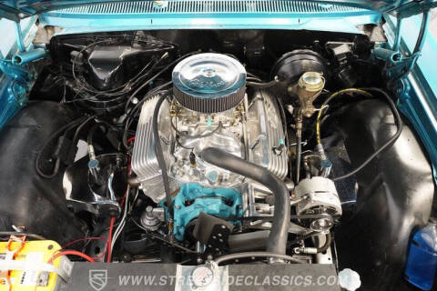 1964 Chevrolet Impala