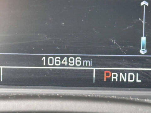 2019 Chevrolet Tahoe LS