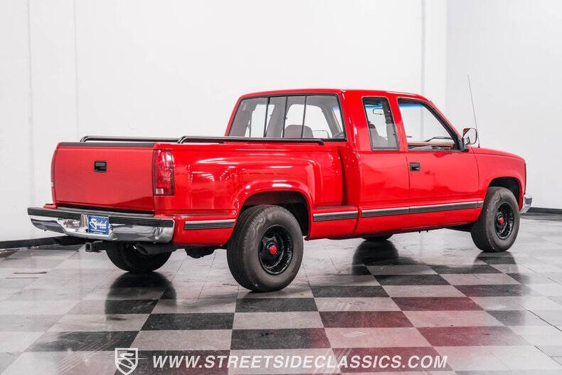 1991 GMC Sierra 1500