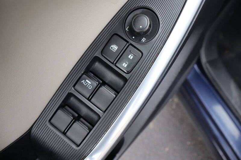 2014 Mazda CX-5 Grand Touring