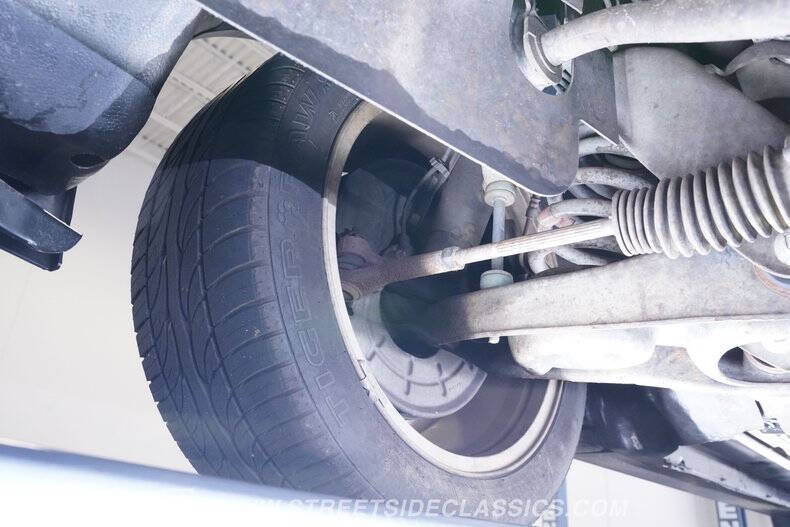 2003 Ford Mustang Mach 1 Premium
