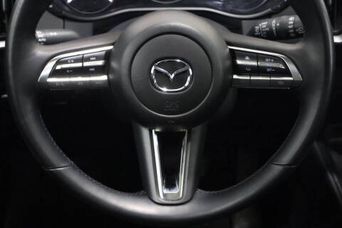 2023 Mazda CX-50 2.5 S Preferred Plus