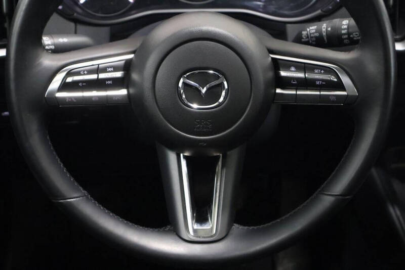 2023 Mazda CX-50 2.5 S Preferred Plus