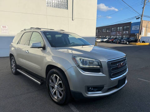 2013 GMC Acadia SLT-1