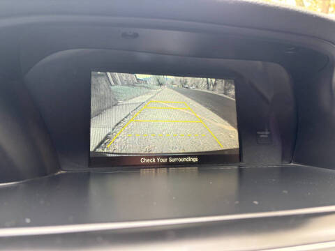 2013 Honda Accord EX