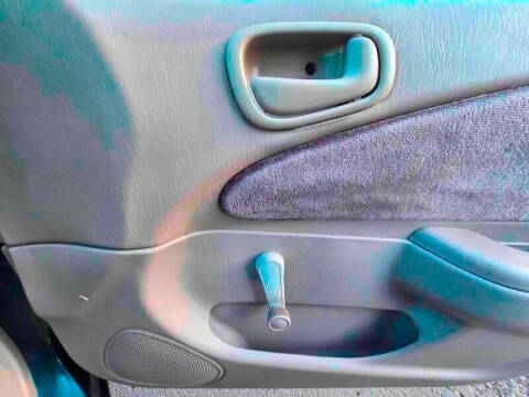 1999 Toyota Corolla LE