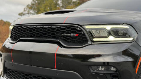 2022 Dodge Durango R/T