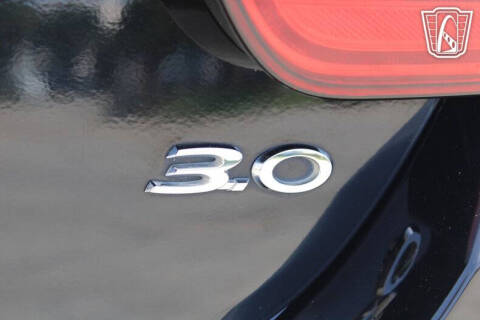 2014 Jaguar XF 3.0
