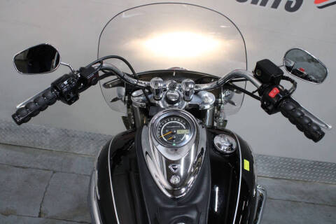 2008 Triumph Rocket III Touring ABS