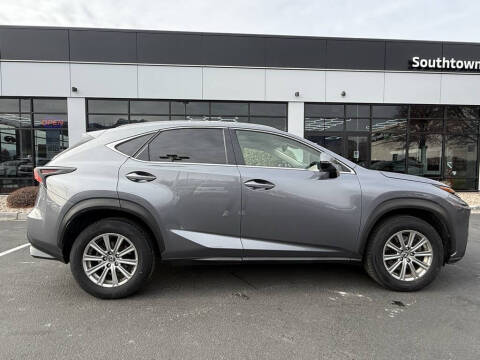 2018 Lexus NX 300