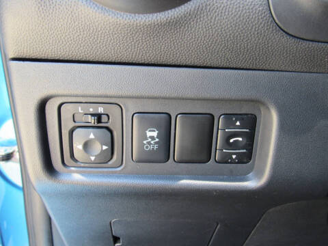 2014 Mitsubishi Mirage DE