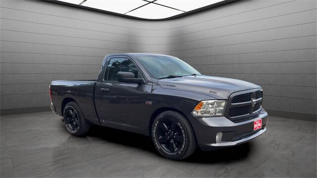 2020 RAM 1500 Classic Express