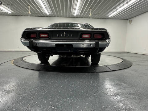 1973 Dodge Challenger