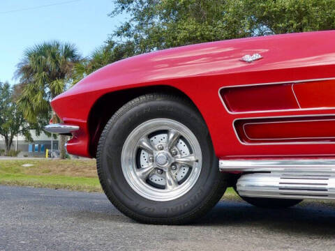 1964 Chevrolet Corvette