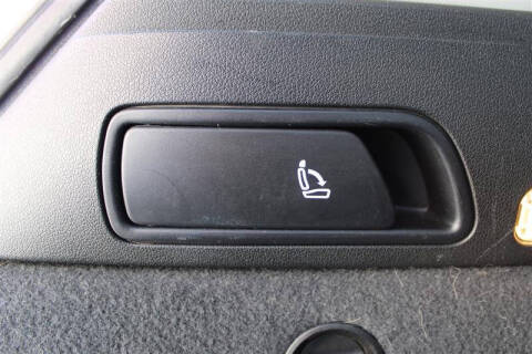 2017 Audi Q5 2.0T quattro Premium