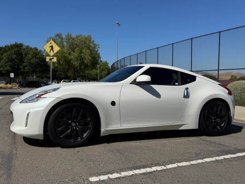 2016 Nissan 370Z