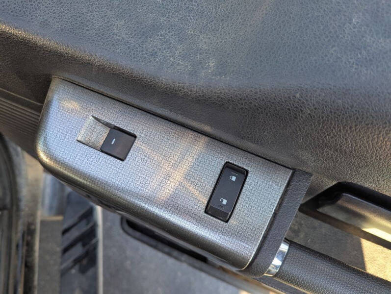 2008 Ford F-350 Super Duty