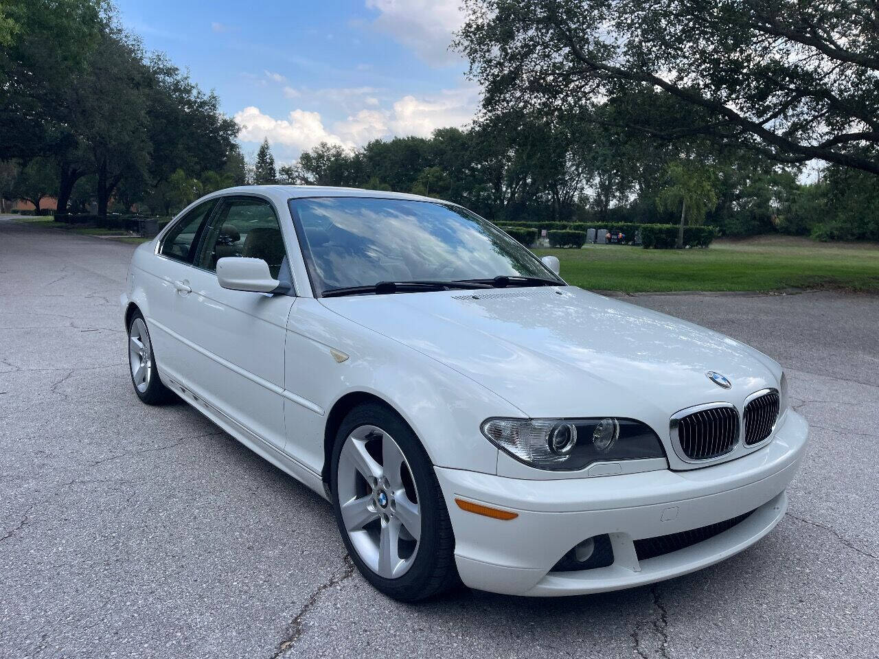 2006 BMW 3 Series for sale at ROADHOUSE AUTO SALES INC. in Tampa, FL