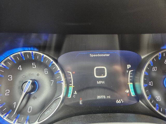 2024 Chrysler Pacifica Touring