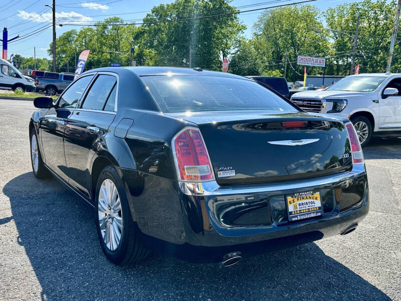 2014 Chrysler 300