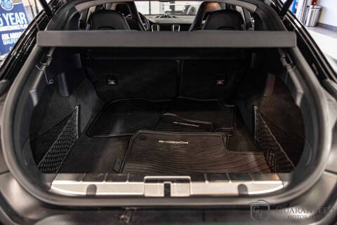 2015 Porsche Panamera 4S