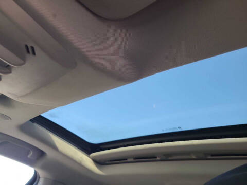 2013 Buick Encore Leather