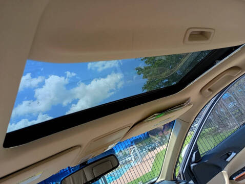 2012 Honda Accord EX-L