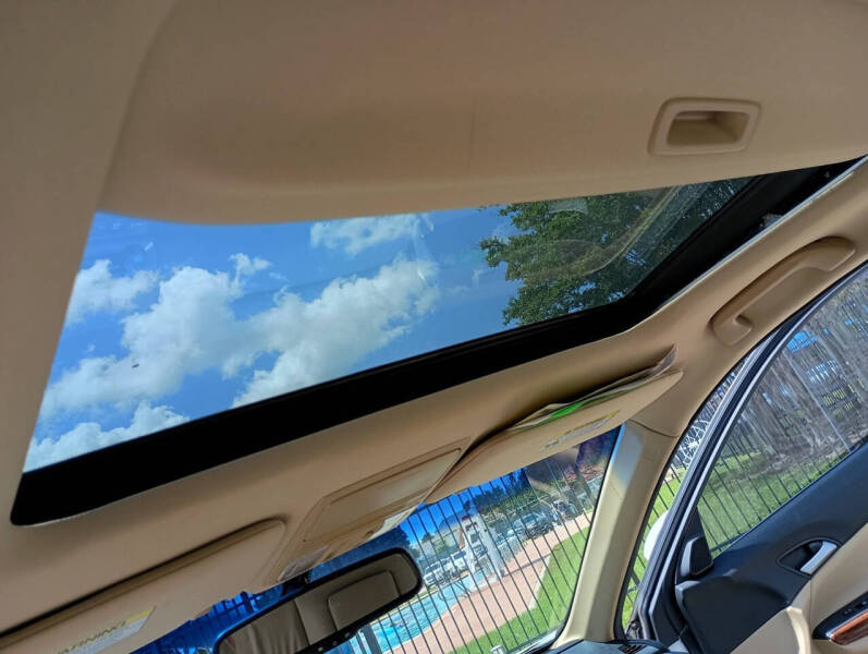 2012 Honda Accord EX-L