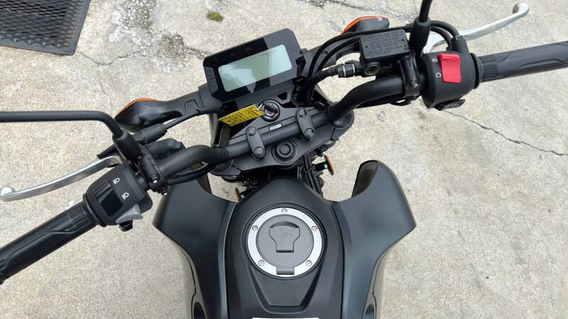 2023 Honda Grom