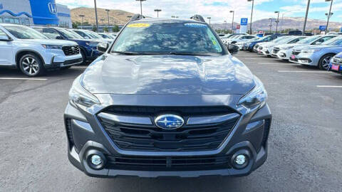 2024 Subaru Outback Premium