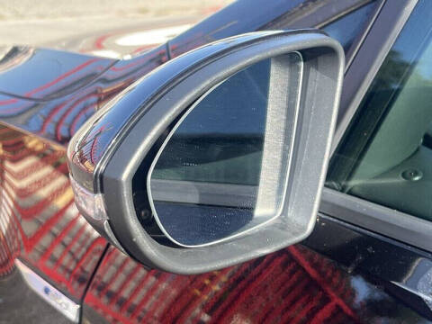 2016 Volkswagen e-Golf SE