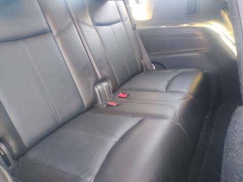 2014 Nissan Pathfinder SL