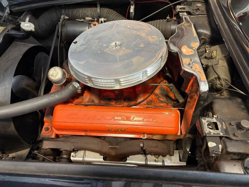 1959 Chevrolet Corvette