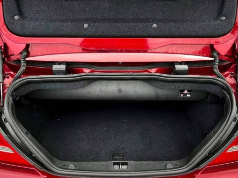 2005 Mercedes-Benz CLK CLK 500