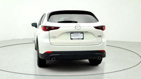 2023 Mazda CX-5 2.5 S Select