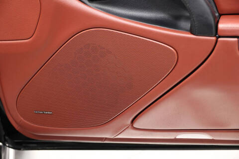 2012 Mercedes-Benz SL-Class SL 63 AMG