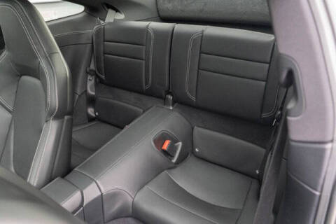 2022 Porsche 911 Carrera 4 GTS