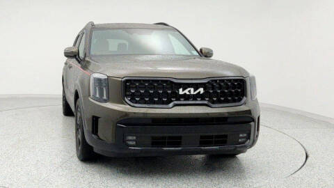 2024 Kia Telluride
