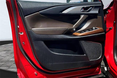 2022 Mazda CX-9 Signature