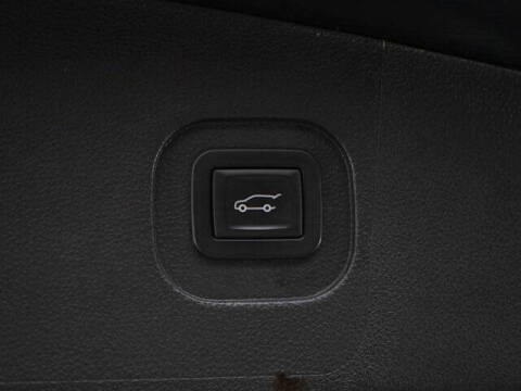 2016 GMC Terrain Denali