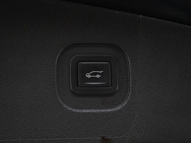 2016 GMC Terrain Denali