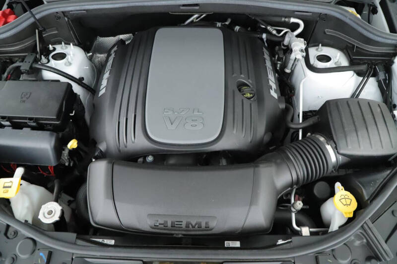 2023 Dodge Durango R/T