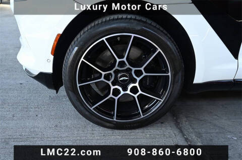 2021 Aston Martin DBX