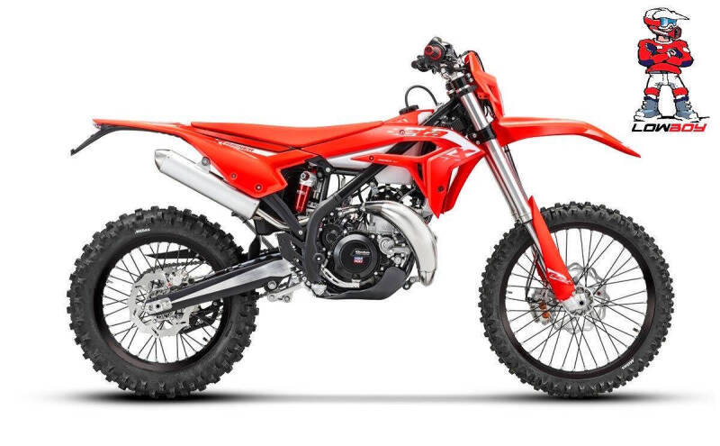 2027 Beta 300 X-TRAINER LOW BOY