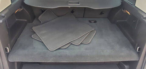 2017 Ford C-MAX Energi SE