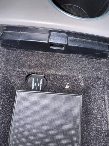 2011 Porsche Panamera Turbo