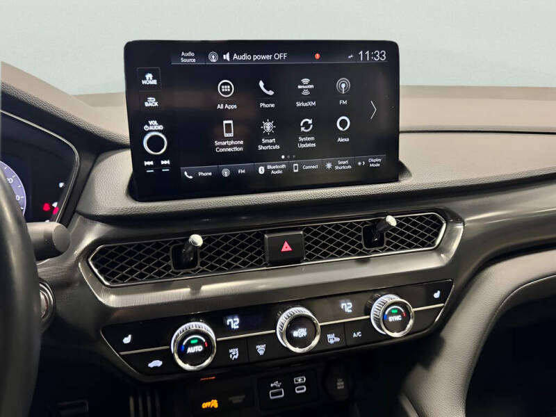 2023 Acura Integra w/Tech w/A-SPEC