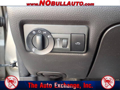 2008 Mercury Milan I-4 Premier